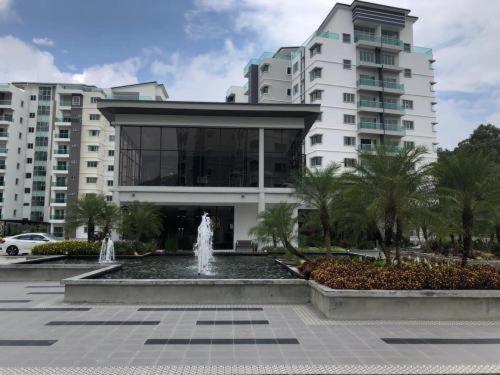 Cameron Homestay Tanah Rata Luaran gambar