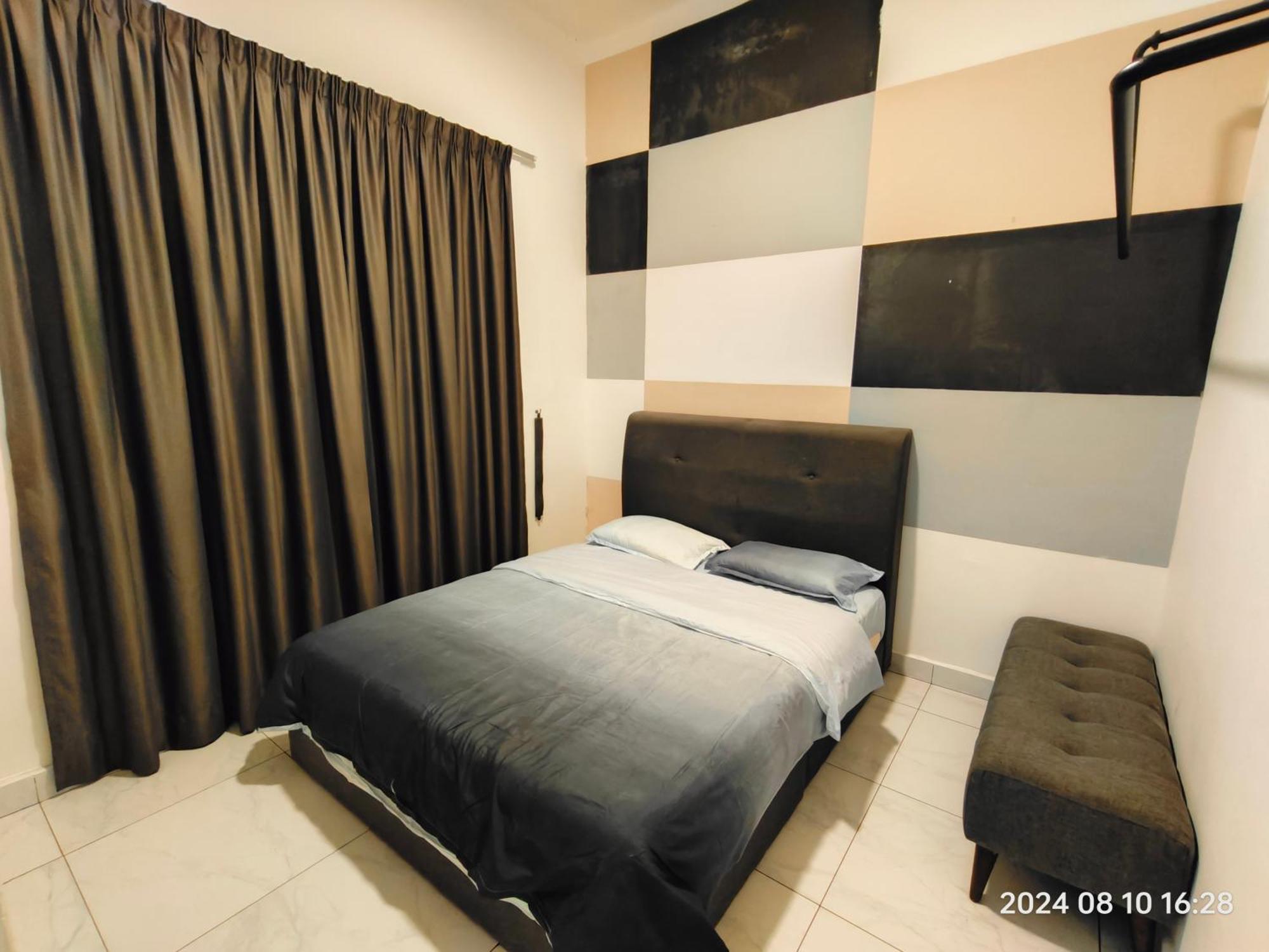 Cameron Homestay Tanah Rata Luaran gambar