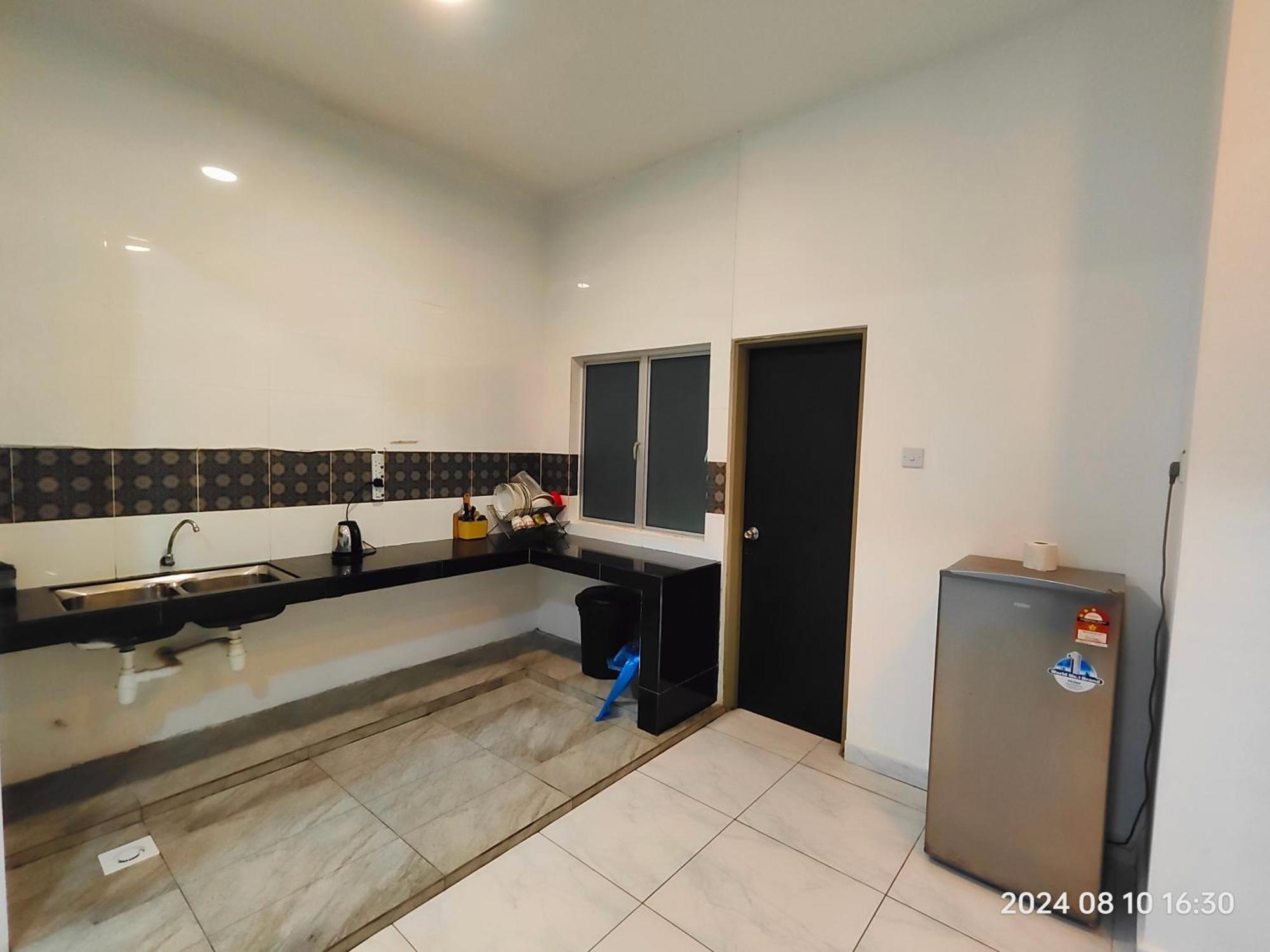 Cameron Homestay Tanah Rata Luaran gambar