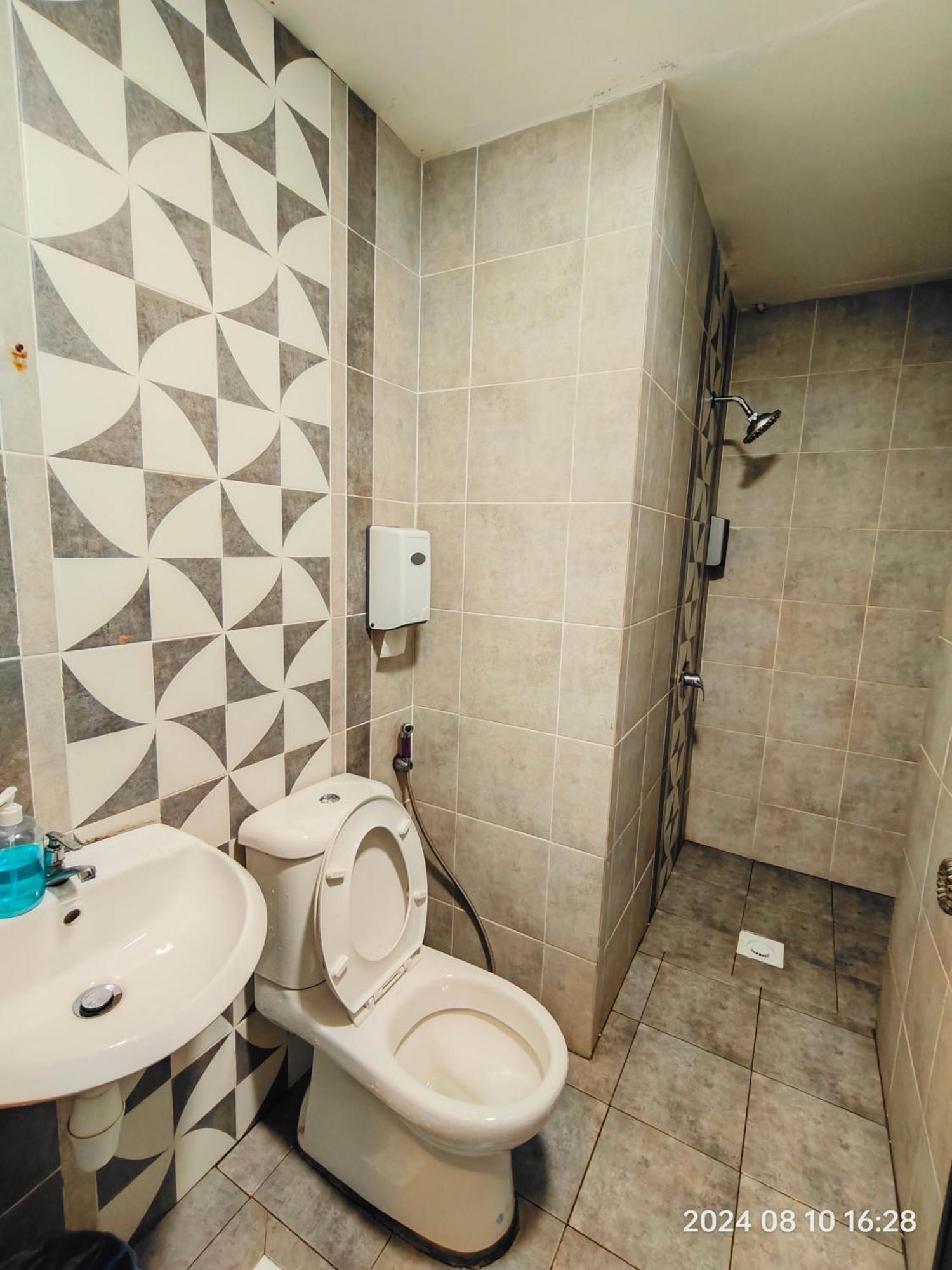 Cameron Homestay Tanah Rata Luaran gambar