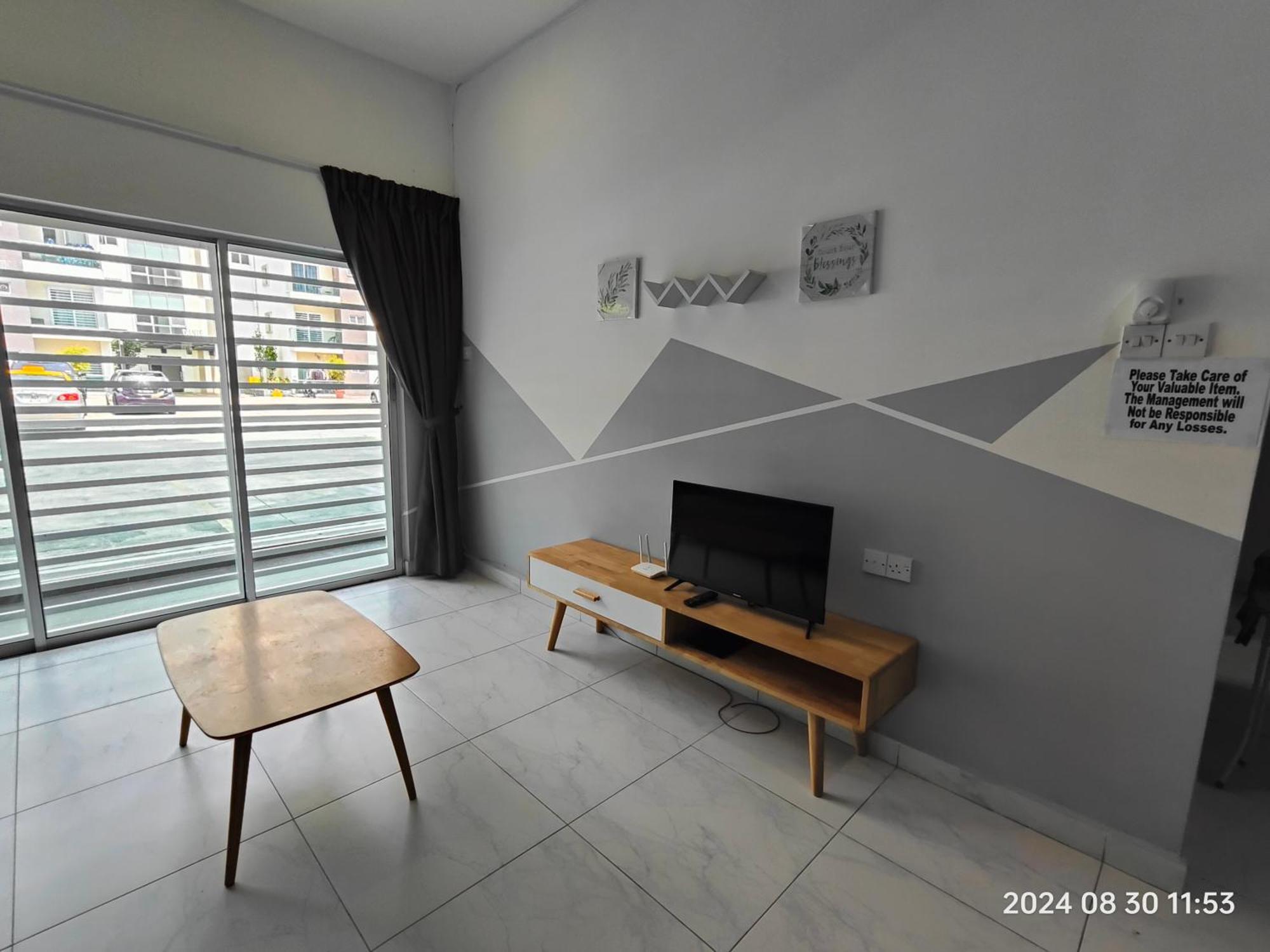 Cameron Homestay Tanah Rata Luaran gambar