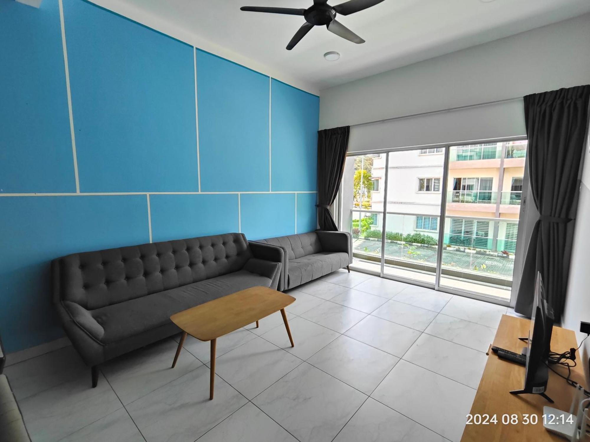 Cameron Homestay Tanah Rata Luaran gambar